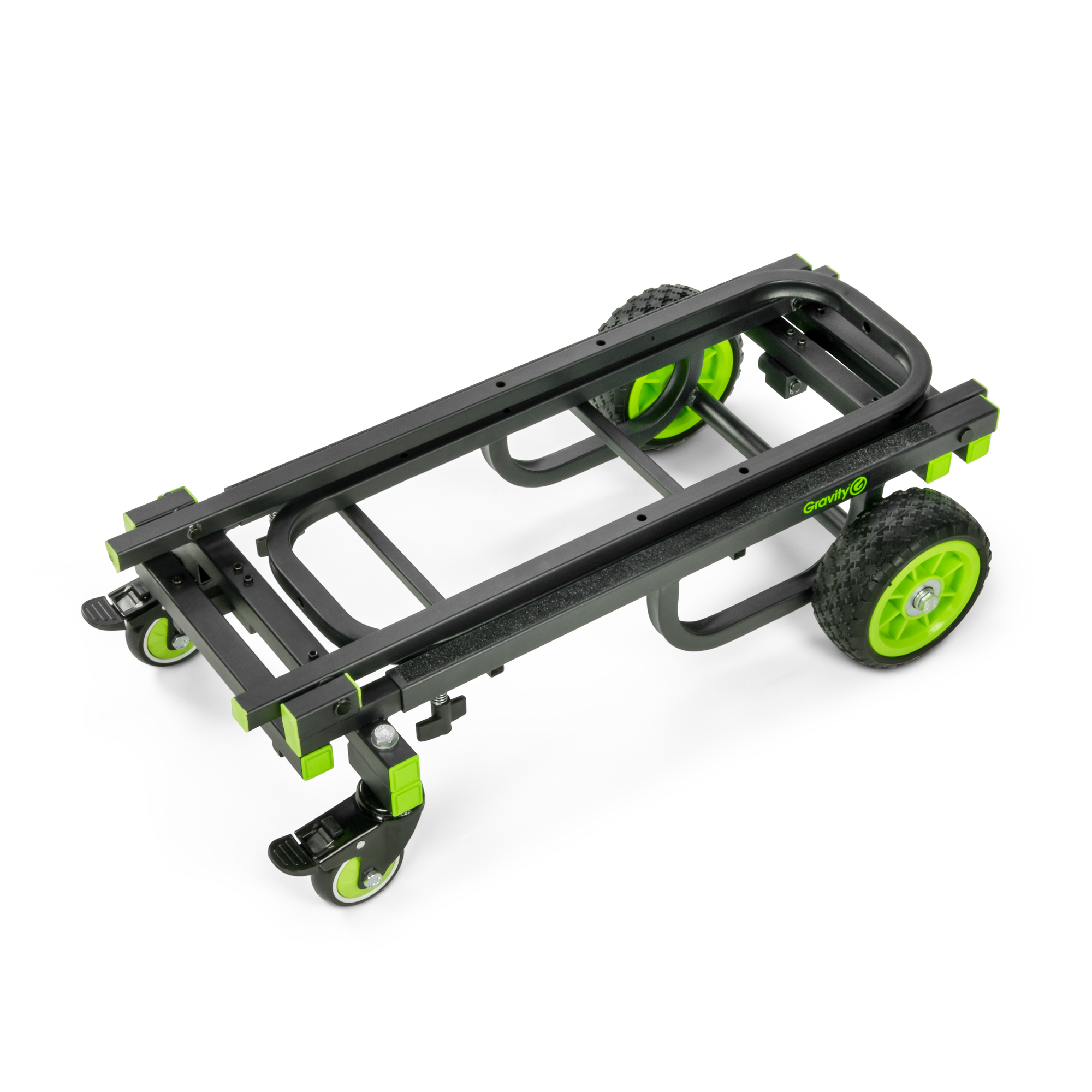 Gravity CART M01 B - Chariot multifonctionnel Charge max 150kg