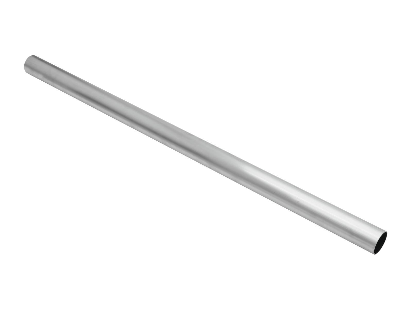 Barre aluminium diamètre 60 mm - Barre de longueur 4 ml - LLP-0080
