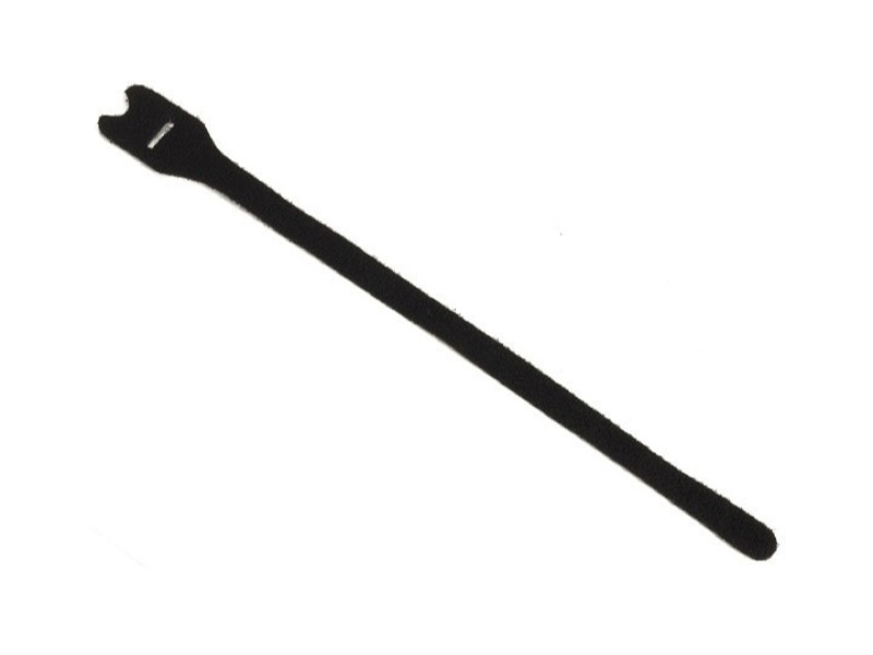 Hazarox 100x (10-20cm) Attaches de câble en Nylon réutilisable, 3 Tailles,  Reglable Scratch Serre Câbles à Crochet et Boucle pour Attacher Les Câbles