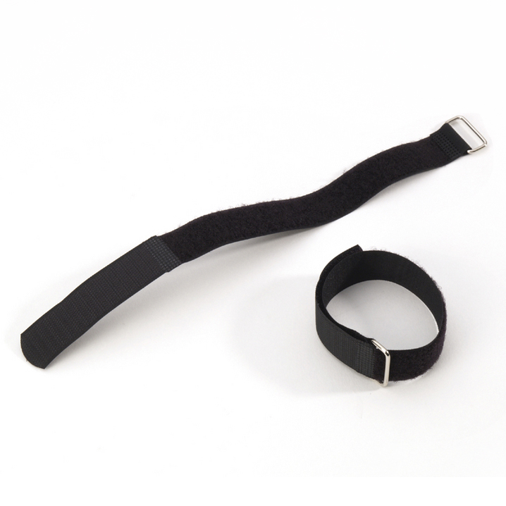 Hazarox 50x (10-20cm) Attache cable - Serre Cable reutilisable, 3 Tailles,  Reglable Sangles Scratch à Crochet et Boucle pour Attacher Les Cable  Management, PC et fils Électriques Noir : : Bricolage