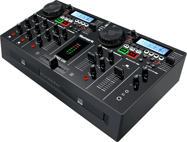 Power Dynamics DM-M804A - Table de mixage amplifiée 8 canaux, USB MP3 BT -  Cdiscount TV Son Photo