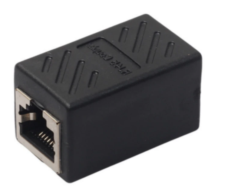 Prolongateur HDMI RJ45 jusqu'à 60 Metre sur réseau Ethernet LAN