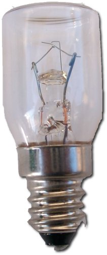 Lampe E12 24V 5W 45X16 - Lampes e12
