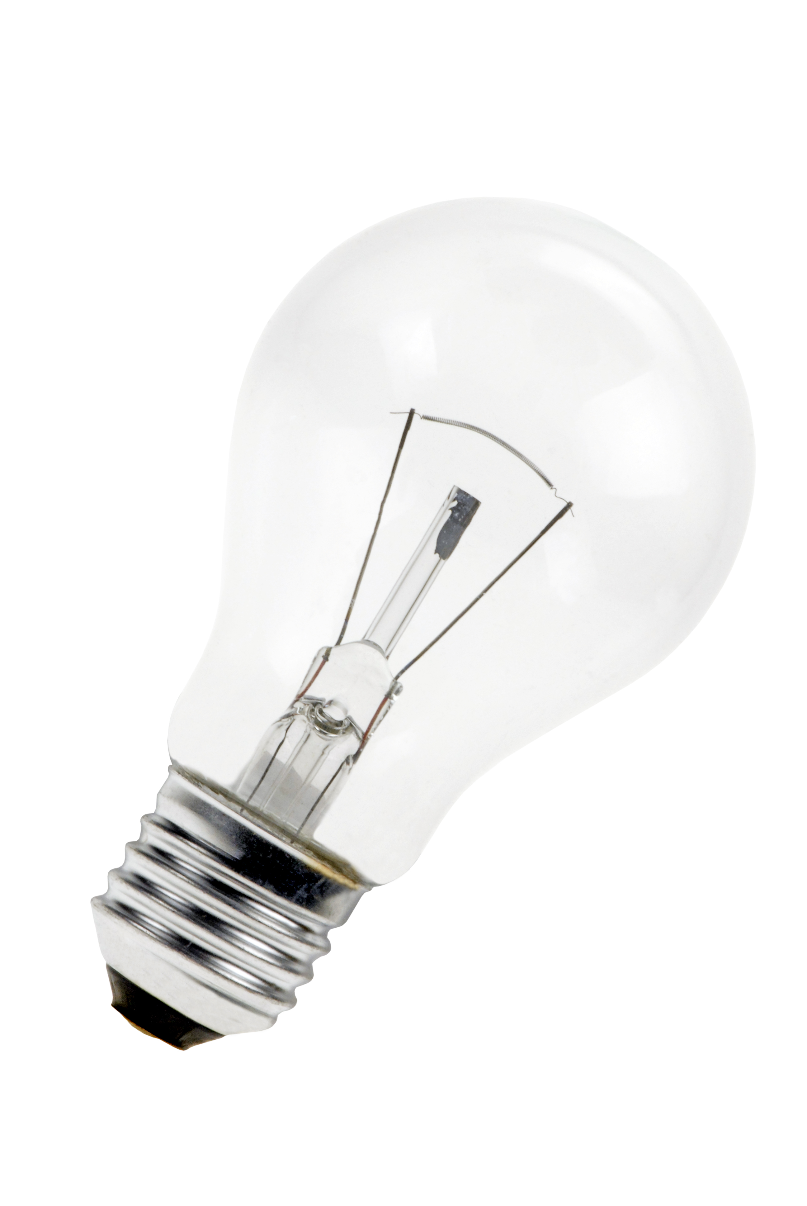 Lampe E27 24V 60W standard claire