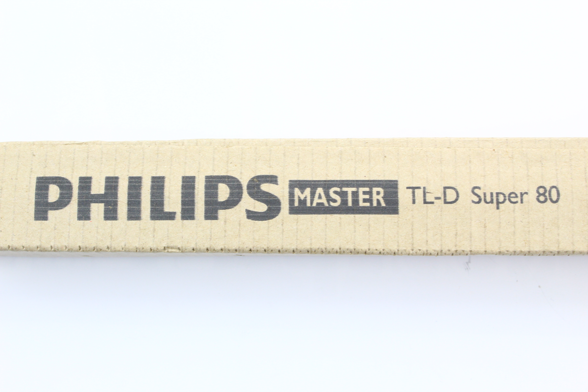 Philips TL-D Super 80 36W- 120cm (MASTER) 827, 830, 835, 840 et 865 Culot  G13 - Tube néon
