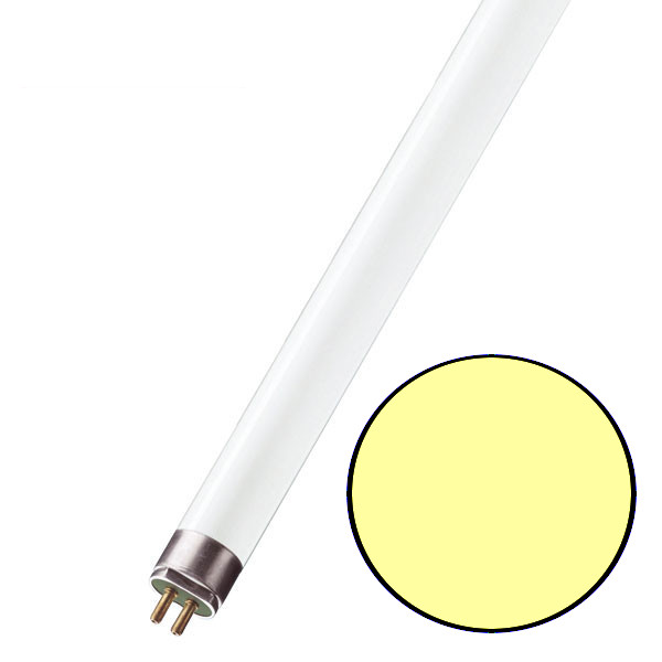 Ampoule pour témoin wedge T5 1/2 12V 1,2W à culot verre 5X20mm