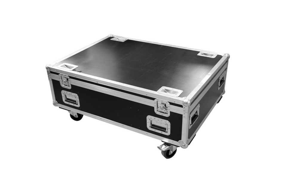 Flightcase ADJ Touring pour 4 x Barres 15 HEX IP