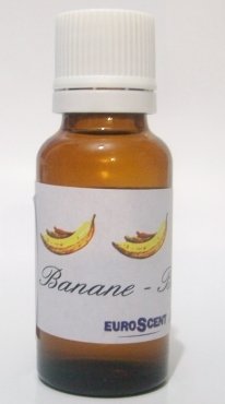 Parfum pour liquide machine à fumée Banane