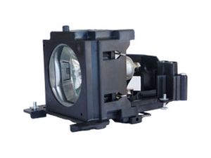 Lampe Videoprojecteur HITACHI DT00751 modèle d'origine