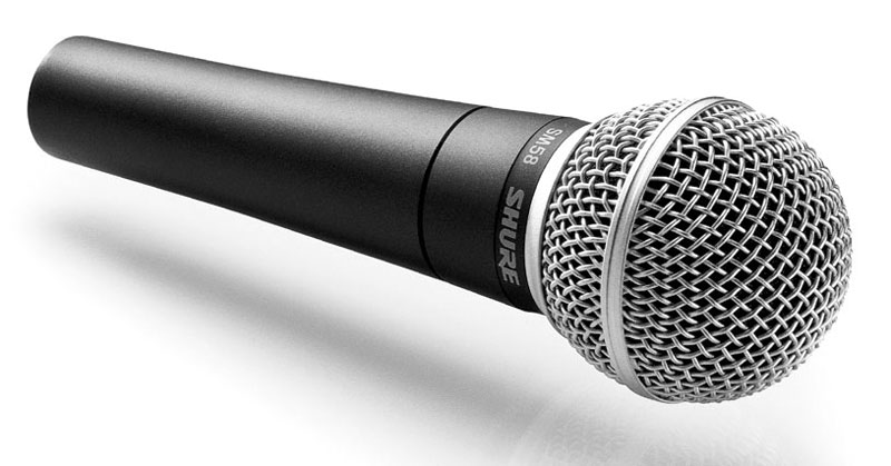 K&M 27105 Trépied microphone noir