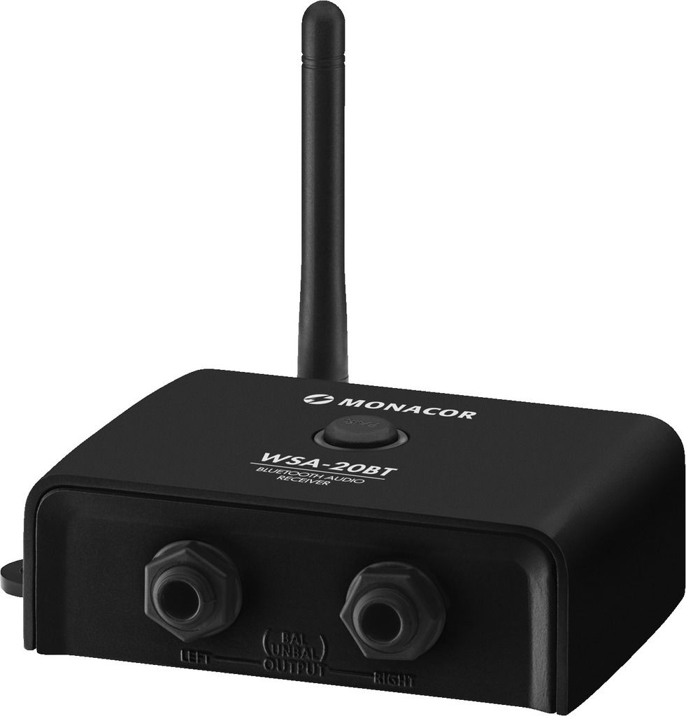 I44C Bluetooth 4.1 Audio Transmetteur Récepteur TV sans Fil Audio