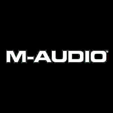 M-AUDIO