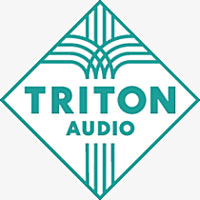 TRITON AUDIO