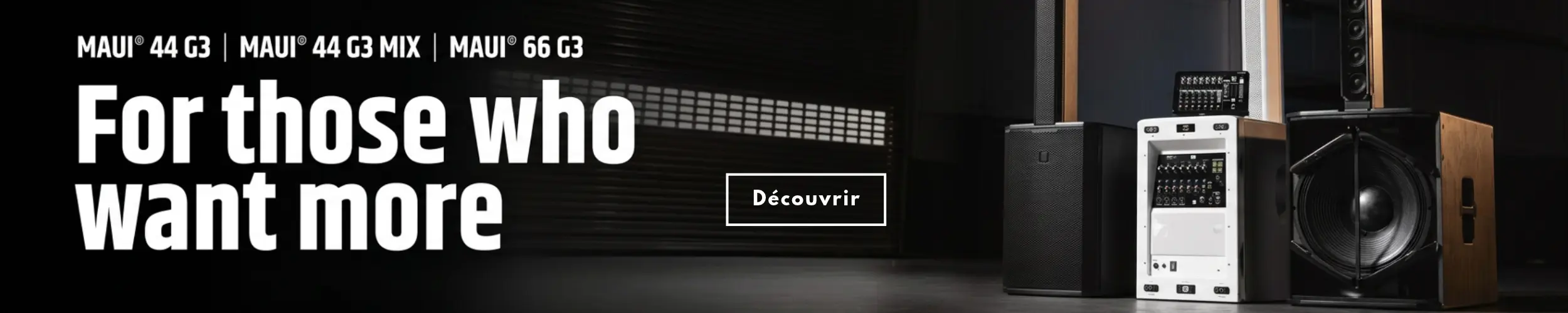 bannière