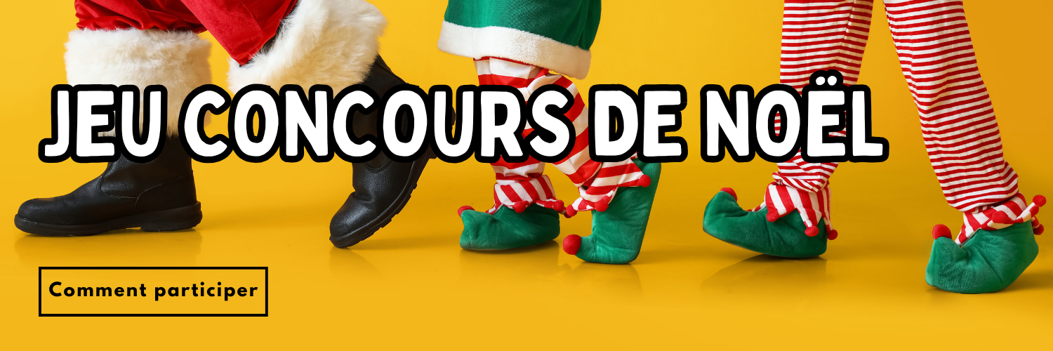 bannière borne d'accueil