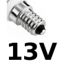Lampes E14 12V