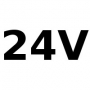 Ventilateurs 24V