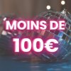 Catégorie Moins de 100€