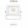 Catégorie Spot Led 40W et 50W