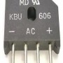 Catégorie ponts de diodes