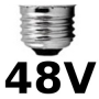 Catégorie E27 48V