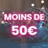 Catégorie Moins de 50€