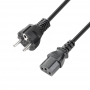Catégorie Cable Alimentation