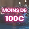 Catégorie Moins de 100€