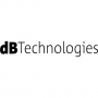 Catégorie Sub Actif dBTechnologies