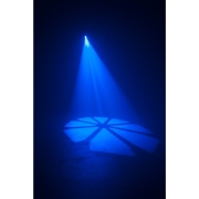 Inno Spot Led 50W ADJ LYRE SPOT