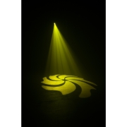 Inno Spot Led 50W ADJ LYRE SPOT