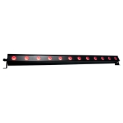 Ultra Bar 12 American DJ Barre led 12 X 3W RGB