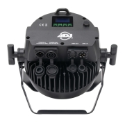 Projecteur Led ADJ 12P HEX 12X12W IP65