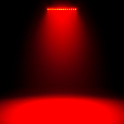 15 HEX Bar IP ADJ Barre led 15 X 12W RGBWA+UV pour extérieur IP65