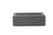 SKB-R3S rack court ABS double capots profondeur 27cm 3U