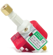 33DCB-01 - Pompe 16w 230V de machine à fumée ou brouillard