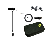 4099-DP-2-199-T DPA – Kit micro 4099 Core+ Extreme SPL - Avec clip Trompette