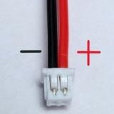 Support batterie pour ETC sauf Puck Gen1, Puck Gen 4-6