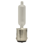 Ampoule Halogène 64477  230V 150W BA15d dépolie