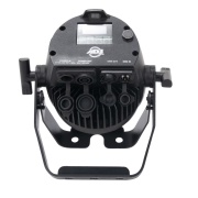 Projecteur Led ADJ 7P HEX IP 7 led 12W RGBWA+UV IP65