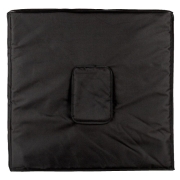 Housse pour caisson de basses RCF 8004