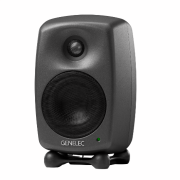 8020DPM Genelec enceinte de monitoring 2 voies 4 pouces 2x 50w RMS