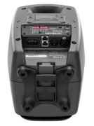 8331AP Genelec - Enceinte monitoring studio SAM 3 voies 104dB gris sombre