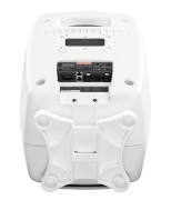8361AW Genelec - Enceinte studio active 3 voies Blanche