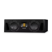 A77H Adam audio - Enceinte studio 3 voies  double 7''