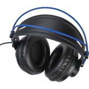 QHP200 SESSION OQAN - Casque Studio 53 mm son puissant fidélité