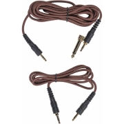 QHP800 FEEL OQAN - Casque fermé confort 53 mm 60ohms et 2 câbles
