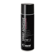 Adam Hall Hardware 01366 - Spray adhésif de colle extra forte, 500 ml