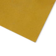 Feutre adhésif aiguilleté largeur 1m épaisseur 3.5mm - vendu au mètre