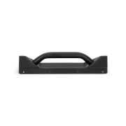Adam Hall Hardware 34041 BLK - Poignée d'angle, noire